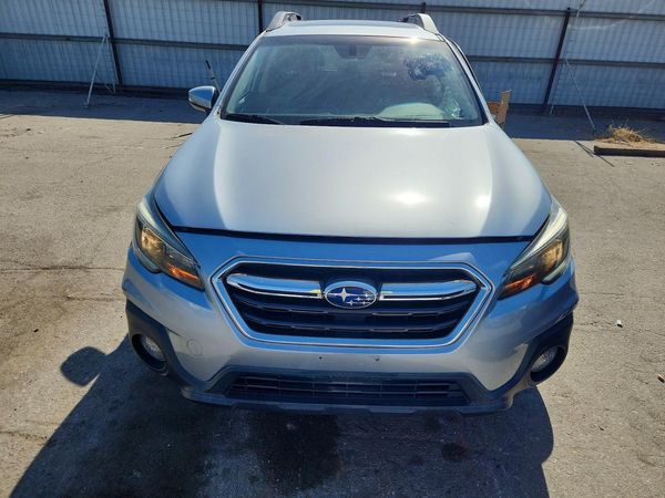 2019 SUBARU OUTBACK Premium+ES+M/R+NAVI