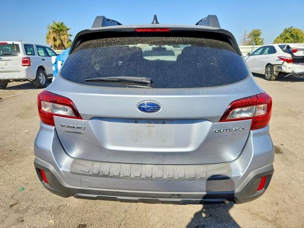 2019 SUBARU OUTBACK Premium+ES+M/R+NAVI