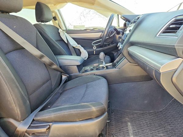 2019 SUBARU OUTBACK Premium+ES+M/R+NAVI