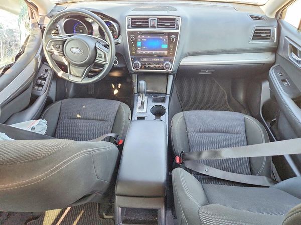2019 SUBARU OUTBACK Premium+ES+M/R+NAVI
