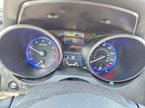 2019 SUBARU OUTBACK Premium+ES+M/R+NAVI