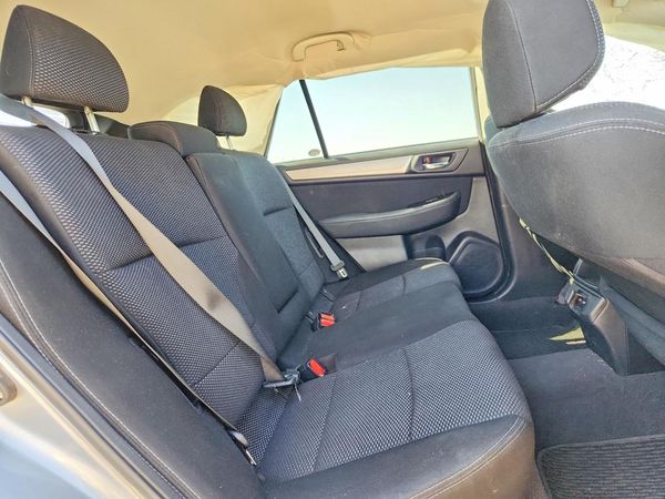 2019 SUBARU OUTBACK Premium+ES+M/R+NAVI