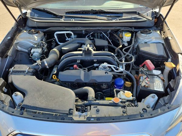 2019 SUBARU OUTBACK Premium+ES+M/R+NAVI