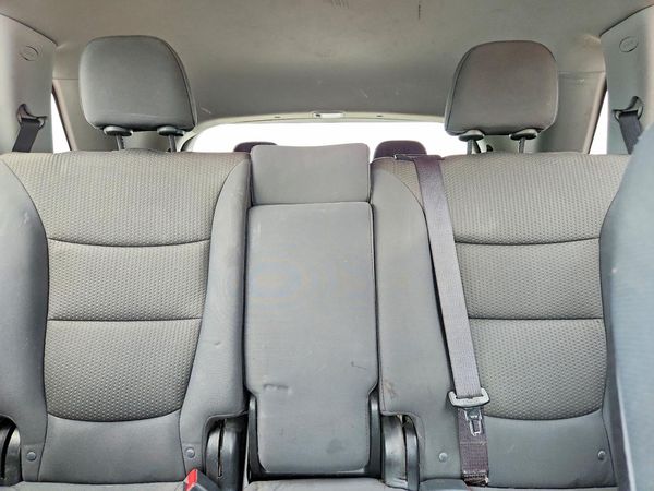 2013 KIA SORENTO Base / LX