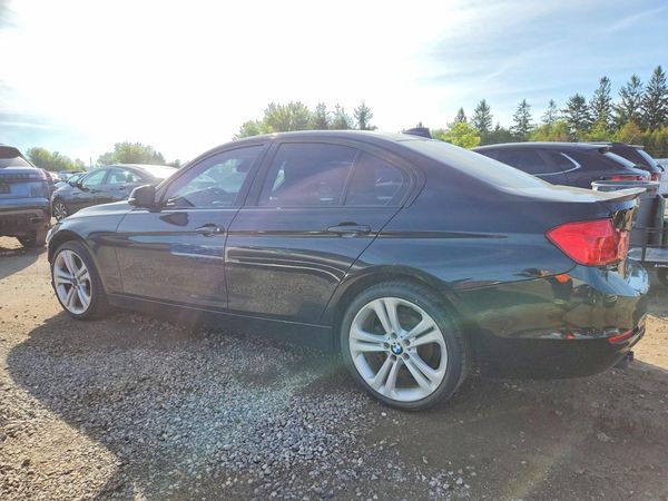 2014 BMW 328 xDrive