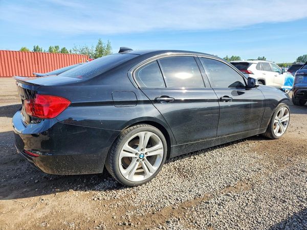 2014 BMW 328 xDrive