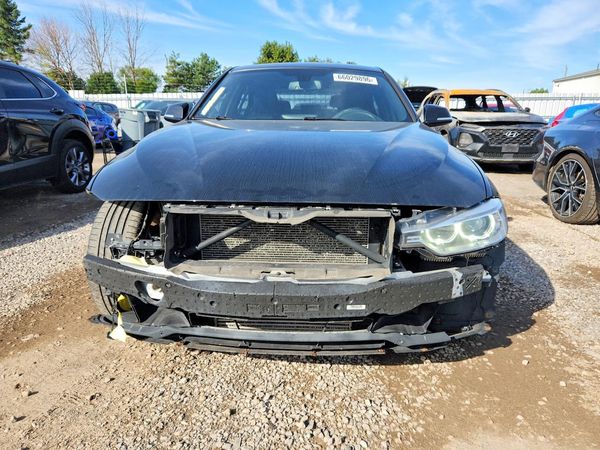 2014 BMW 328 xDrive
