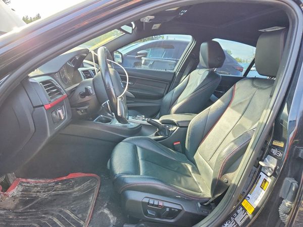 2014 BMW 328 xDrive