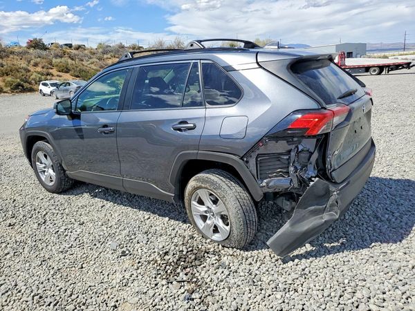 2019 TOYOTA RAV4 XLE / XLE Premium 4WD
