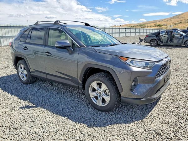 2019 TOYOTA RAV4 XLE / XLE Premium 4WD