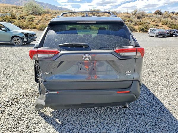 2019 TOYOTA RAV4 XLE / XLE Premium 4WD