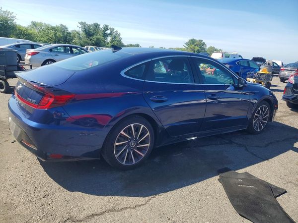 2022 HYUNDAI SONATA Limited