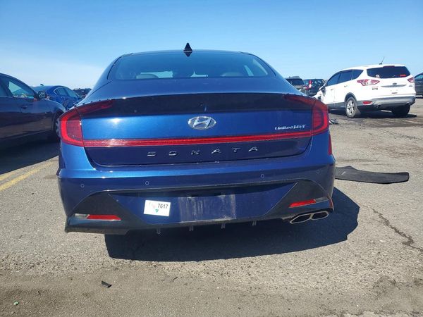 2022 HYUNDAI SONATA Limited