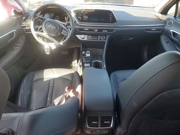 2022 HYUNDAI SONATA Limited