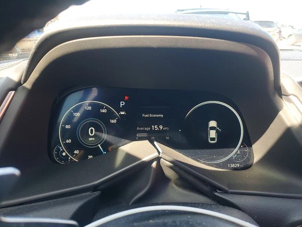 2022 HYUNDAI SONATA Limited