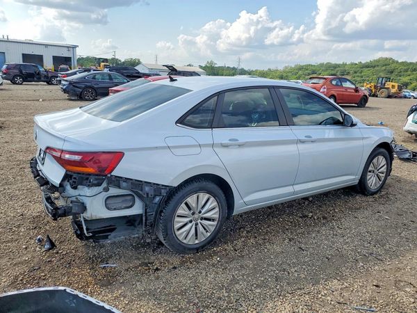 2019 VOLKSWAGEN JETTA