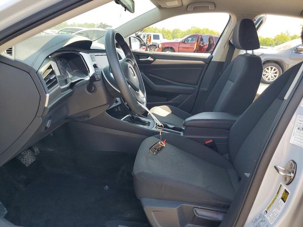 2019 VOLKSWAGEN JETTA