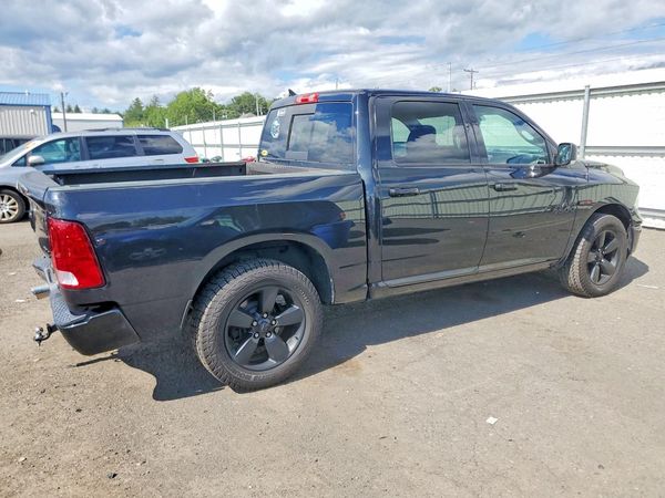 2018 RAM 1500 SLT
