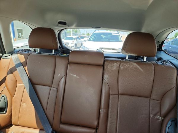 2022 SUBARU OUTBACK Touring