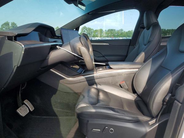 2023 TESLA MODEL X