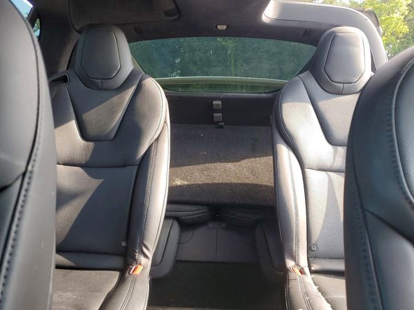 2023 TESLA MODEL X