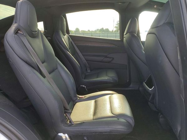 2023 TESLA MODEL X