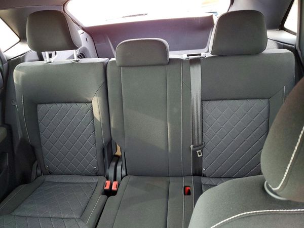 2021 VOLKSWAGEN ATLAS CROSS SPORT 4Motion S