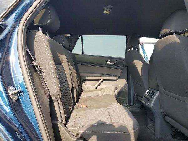 2021 VOLKSWAGEN ATLAS CROSS SPORT 4Motion S