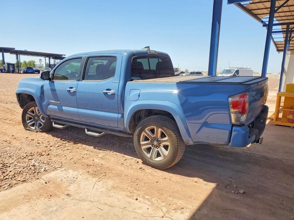 2019 TOYOTA TACOMA Limited