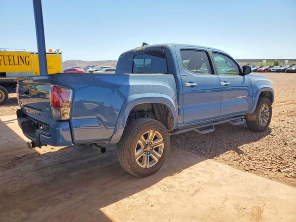 2019 TOYOTA TACOMA Limited