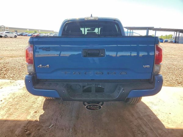 2019 TOYOTA TACOMA Limited
