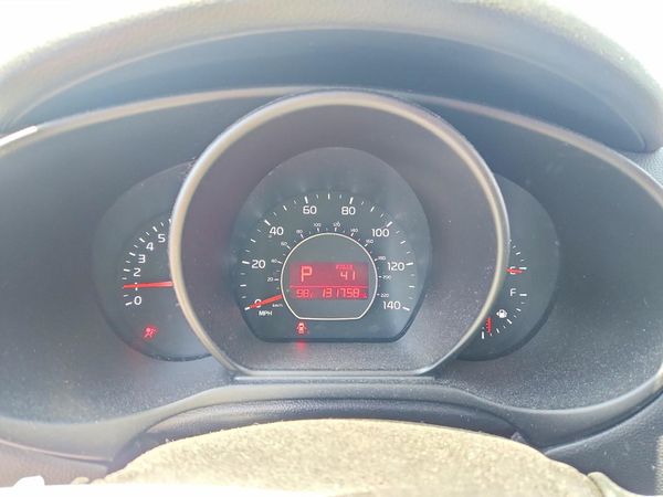 2018 KIA SOUL Plus