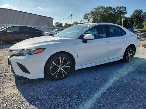 2018 TOYOTA CAMRY L/LE/SE/XLE