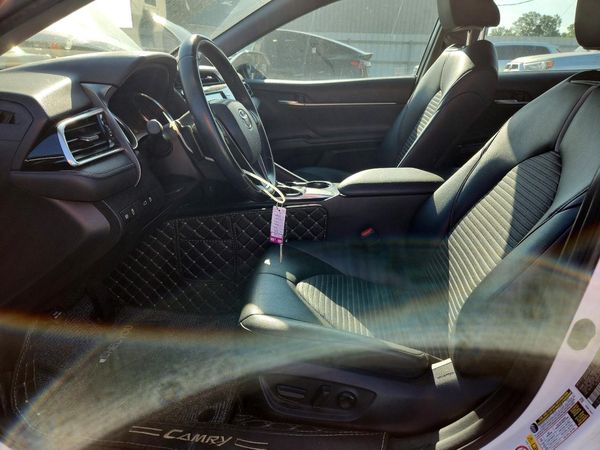 2018 TOYOTA CAMRY L/LE/SE/XLE