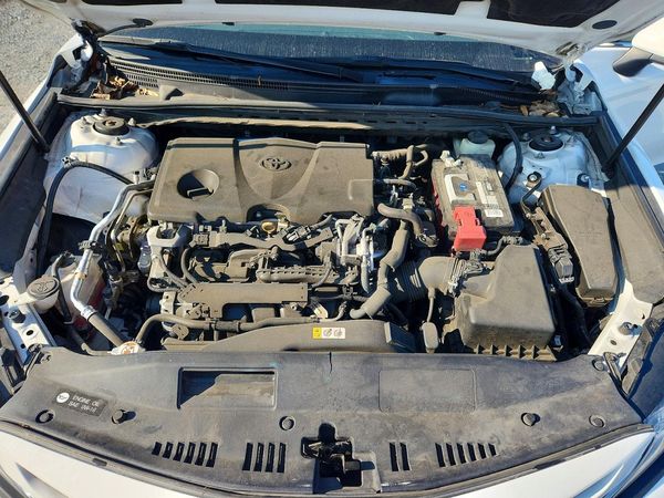 2018 TOYOTA CAMRY L/LE/SE/XLE