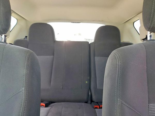 2016 JEEP COMPASS