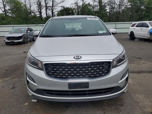 2019 KIA SEDONA