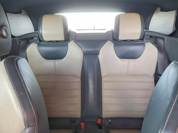 2017 LAND ROVER RANGE ROVER EVOQUE HSE Dynamic