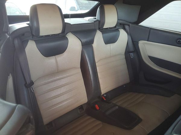 2017 LAND ROVER RANGE ROVER EVOQUE HSE Dynamic