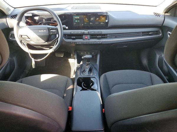 2026 KIA K4