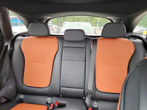 2025 MERCEDES-BENZ GLC GLC300 4MATIC