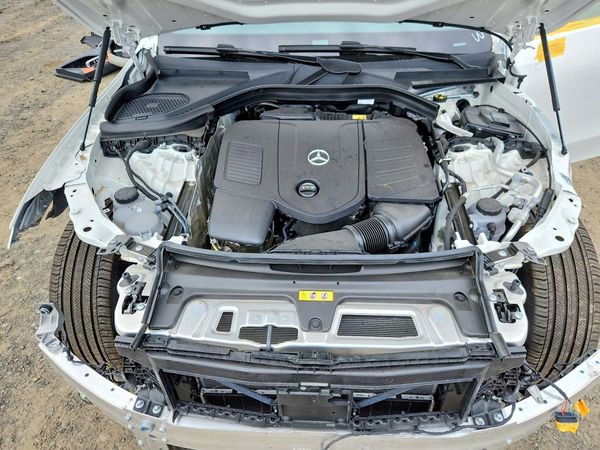 2025 MERCEDES-BENZ GLC GLC300 4MATIC