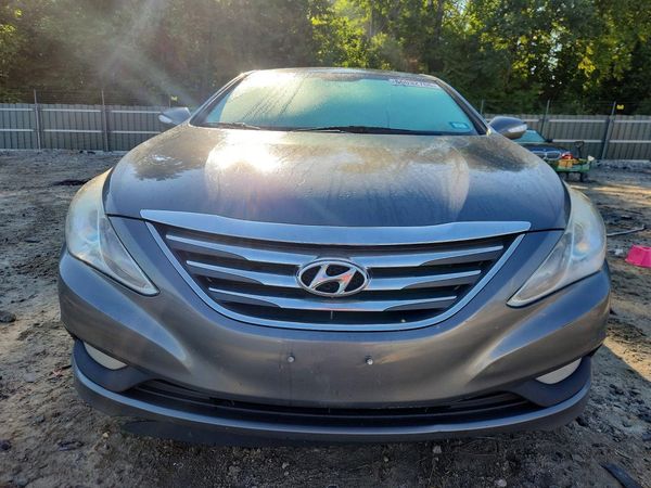 2014 HYUNDAI SONATA