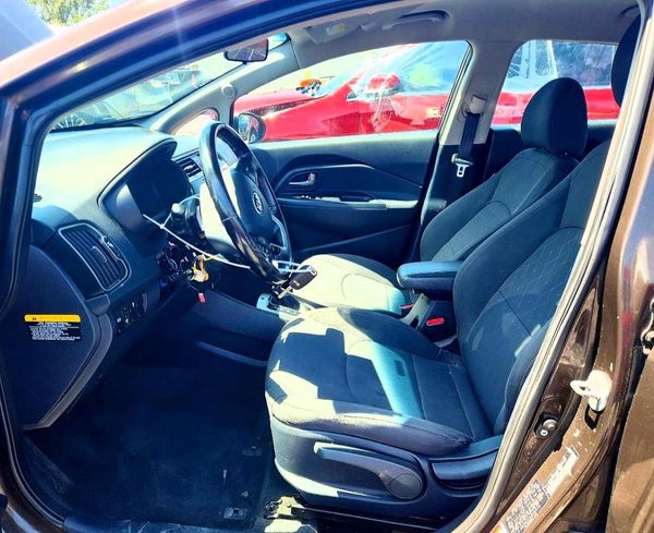 2016 KIA RIO