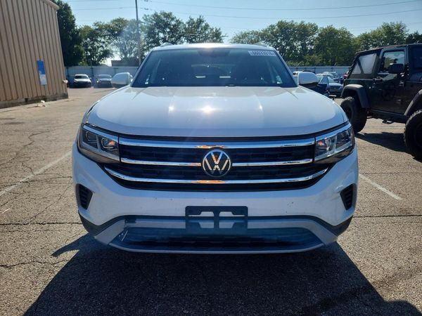 2020 VOLKSWAGEN ATLAS CROSS SPORT SE