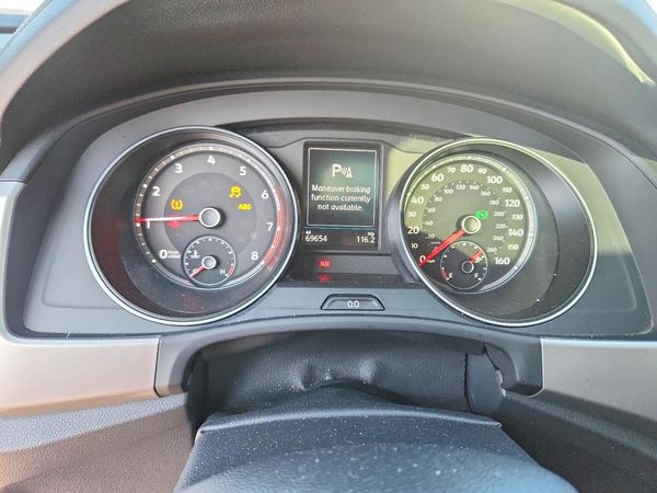 2020 VOLKSWAGEN ATLAS CROSS SPORT SE