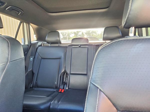 2020 VOLKSWAGEN ATLAS CROSS SPORT SE