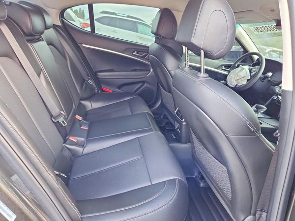 2026 GENESIS G70
