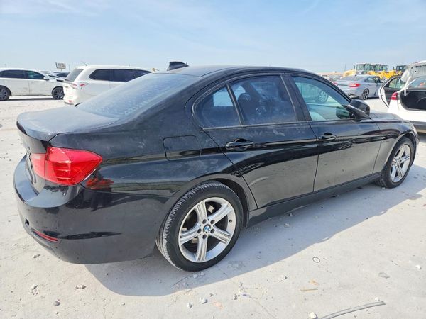 2013 BMW 328