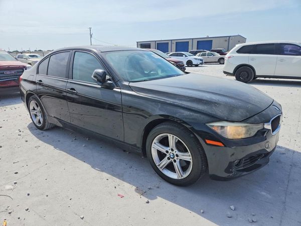 2013 BMW 328